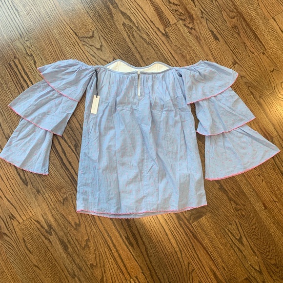 Lovers + Friends summer dress - Picture 4 of 5